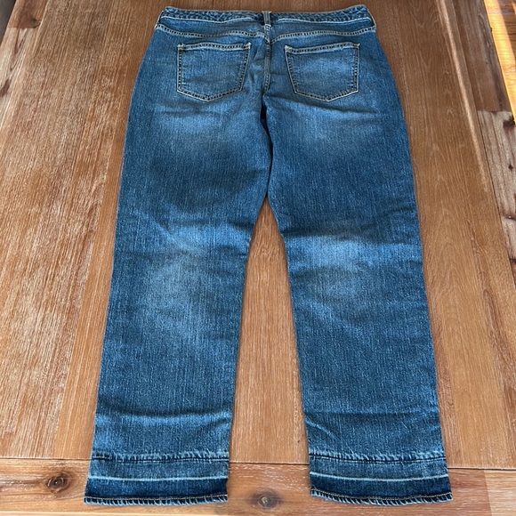 Universal thread jeans. Size 12. EUC - Picture 5 of 6